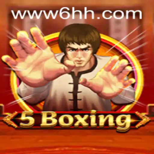 Explorando 5Boxing: Uma Nova Dimensão no Mundo dos Jogos