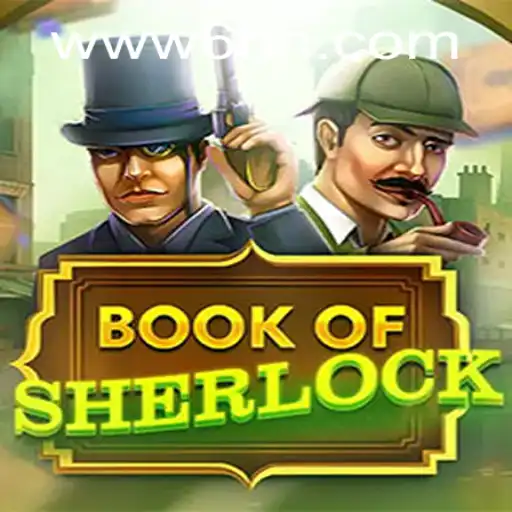Explorando o Fascinante Mundo de BookOfSherlock e o Fenômeno 6HH.com