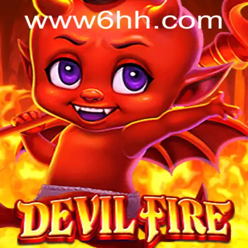 DevilFire: Mergulhe na Ação Intensa deste Jogo Inovador