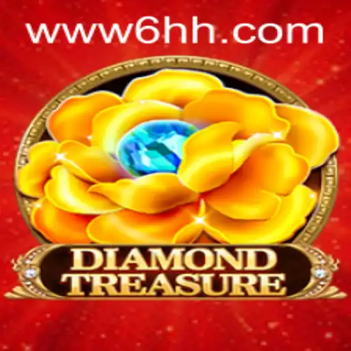 Descubra o Mundo de Aventuras de Diamondtreasure