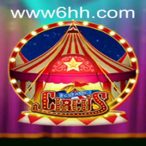 EcstaticCircus: Um Mergulho na Aventura com 6HH.com