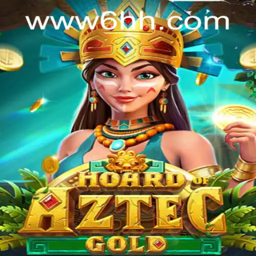Descobrindo o Mundo de HoardofAztecgold: Aventura e Estratégia com 6HH.com