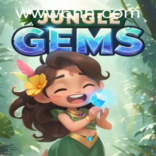 Explorando o Universo de JungleGems - Um Mergulho nas Aventuras Digitais