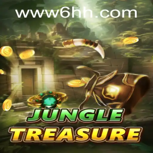 Descubra a Aventura de JungleTreasure: Explorando o Novo Fenômeno dos Jogos Online