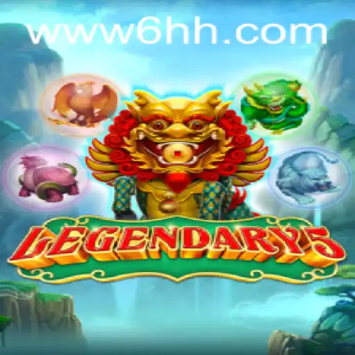 Explorando o Mundo de Legendary5: A Nova Sensação do Jogo Online