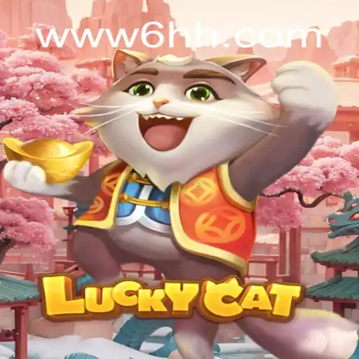 Descubra o Mundo Intrigante de LuckyCat: Um Jogo de Estratégia e Sorte
