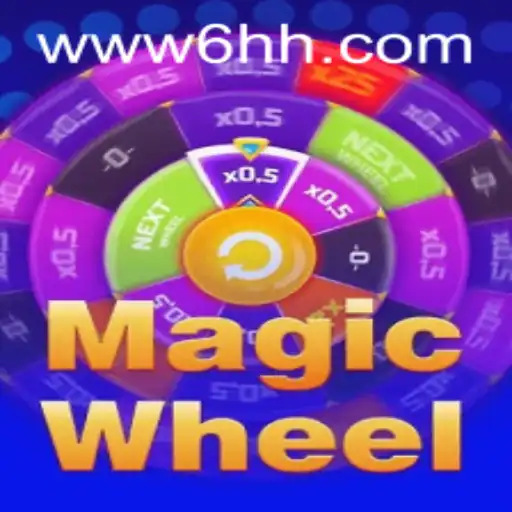 Descubra o Mundo Encantador de MagicWheel: Regras e Estratégias de Jogo