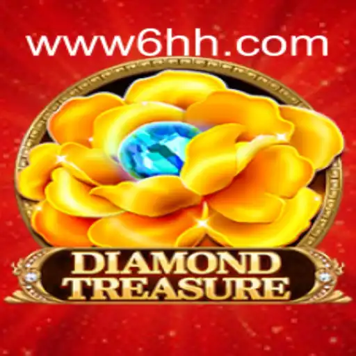 Descubra o Mundo de Aventuras de Diamondtreasure