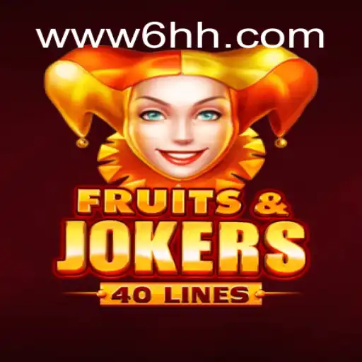 Explorando o Universo de FruitsAndJokers40