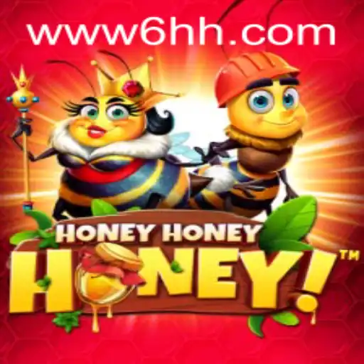 Descubra o Empolgante Mundo de HoneyHoneyHoney em 6HH.com