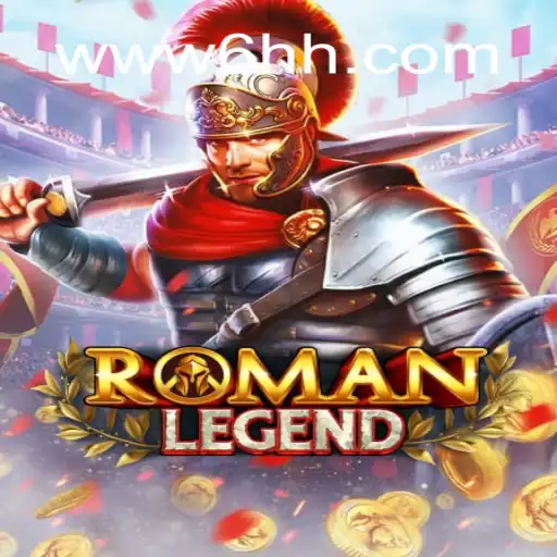 Explorando o Universo de RomanLegend e Sua Conexão com 6HH.com