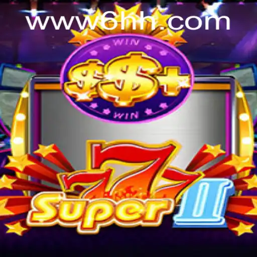 Explorando o Mundo de Super777II: Um Jogo de Emoções e Estratégias