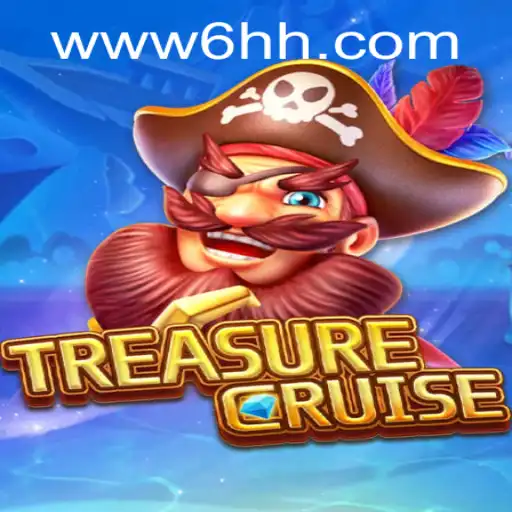 Desvendando o Mundo de TREASURECRUISE