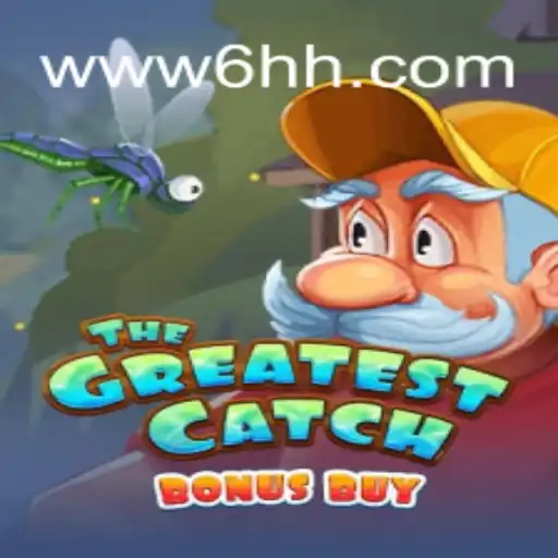Descubra o Mundo de Aventuras de 'TheGreatestCatchBonusBuy' com 6HH.com