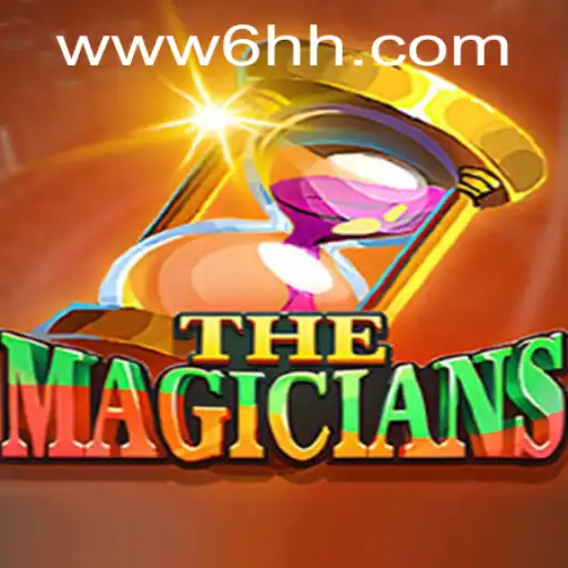 Descubra o Fascinante Mundo de 'TheMagicians' - Um Jogo de Estratégia e Magia