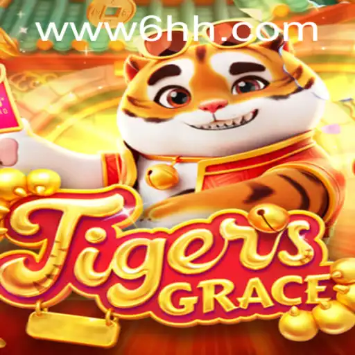 Descubra a Aventura Inédita de TigersGrace: Uma Nova Era no Universo dos Jogos Online