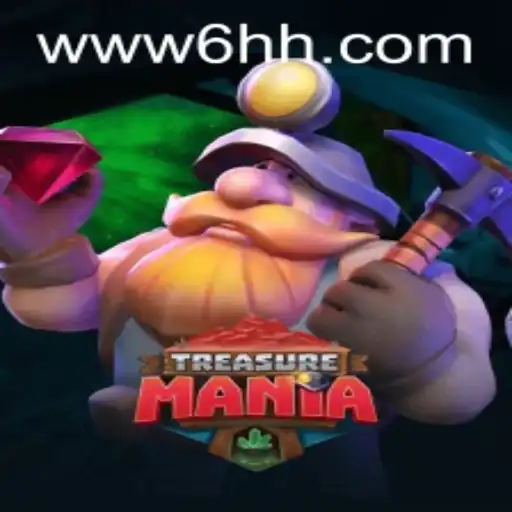 Explorando o Mundo de TreasureMania