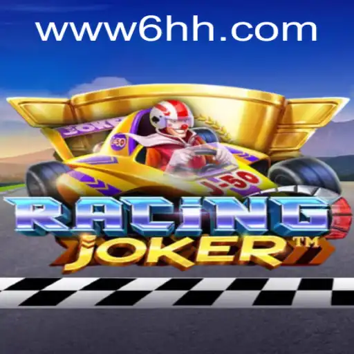 RacingJoker: A Nova Sensação das Corridas Virtuais