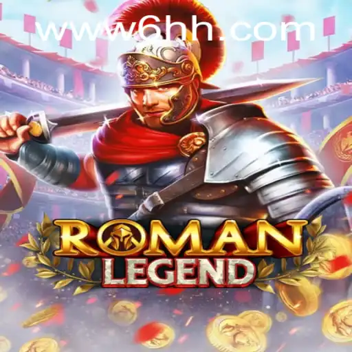 Explorando o Universo de RomanLegend e Sua Conexão com 6HH.com