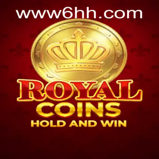 Descubra o Fascinante Mundo de RoyalCoins no 6HH.com