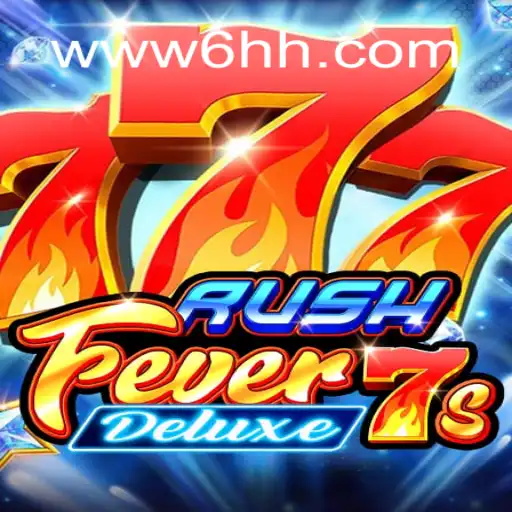 Explorando o Mundo do Jogo RushFever7sDeluxe