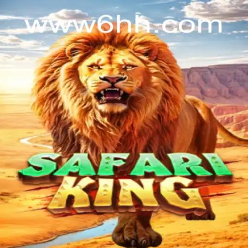 Explorando o Mundo Selvagem com SafariKing: Um Jogo Inovador da 6HH.com