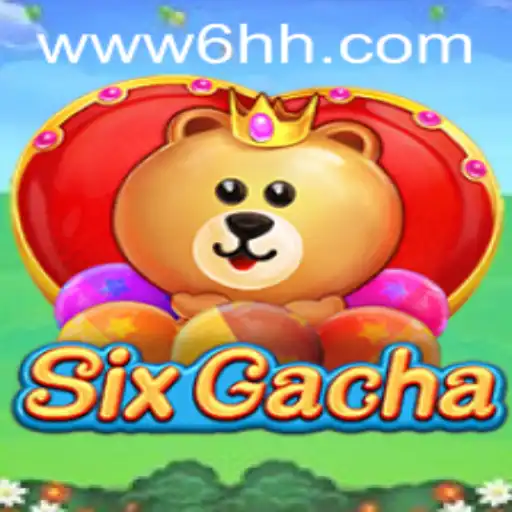 Conheça o SixGacha: O Novo Fenômeno do Mundo dos Jogos