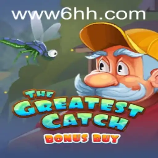 Descubra o Mundo de Aventuras de 'TheGreatestCatchBonusBuy' com 6HH.com