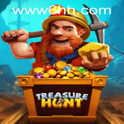 Descubra a Emoção de TreasureHunt: O Jogo de Aventuras da 6HH.com