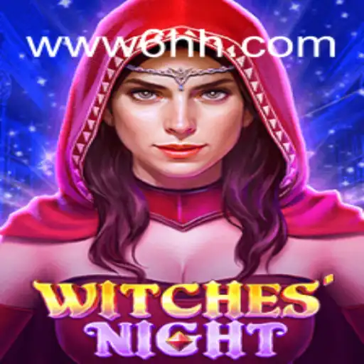 Descubra o Fascinante Mundo de WitchesNight